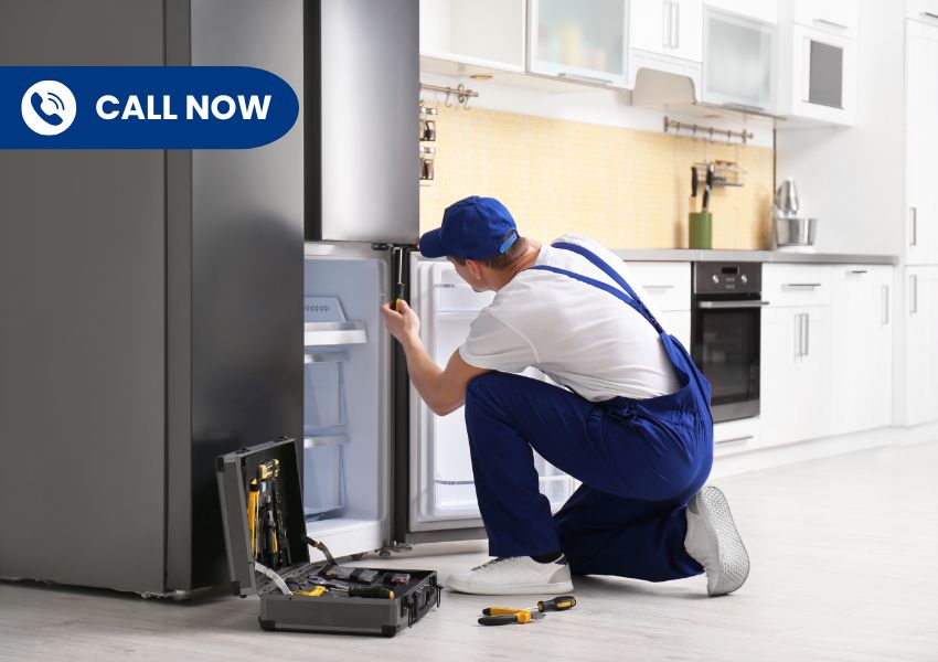 Kimball Appliance Repair Company